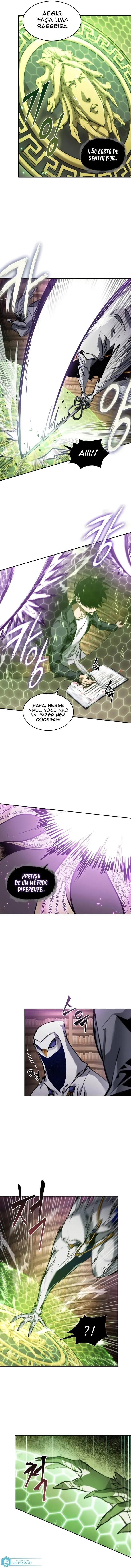 Read O Rei dos Saqueadores de Tumbas PT Manga Online