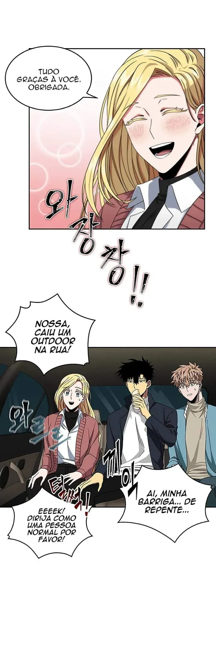 Read O Rei dos Saqueadores de Tumbas PT Manga Online