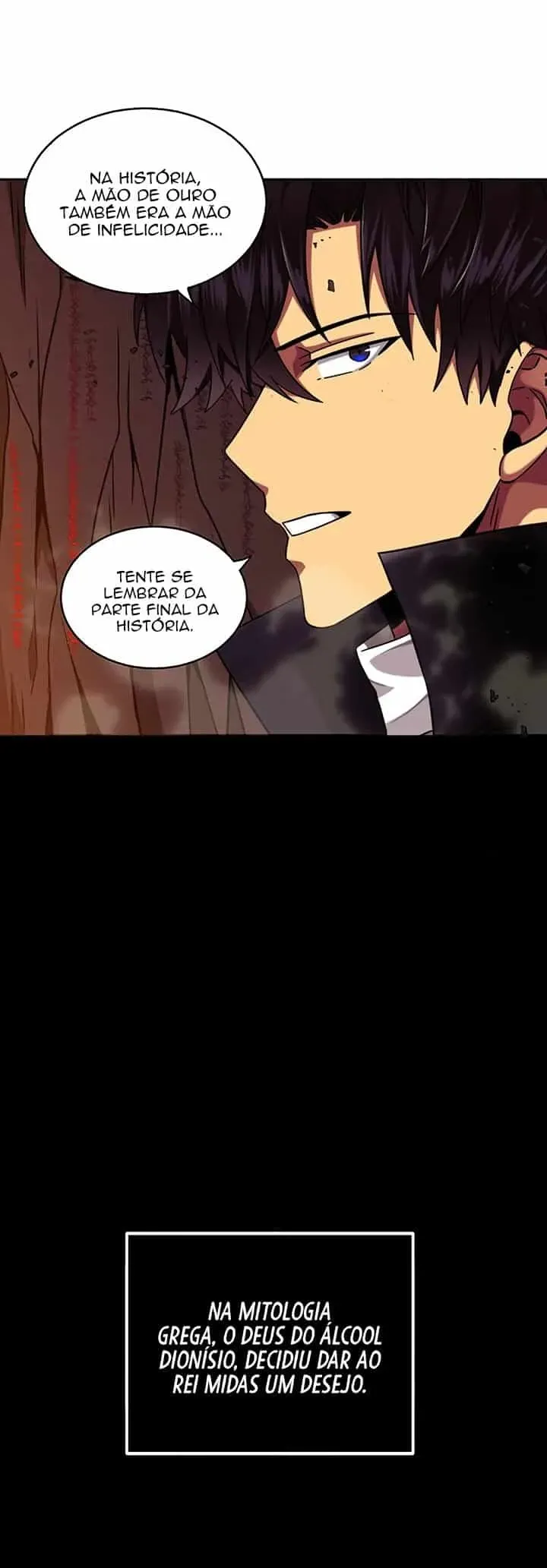 Read O Rei dos Saqueadores de Tumbas PT Manga Online
