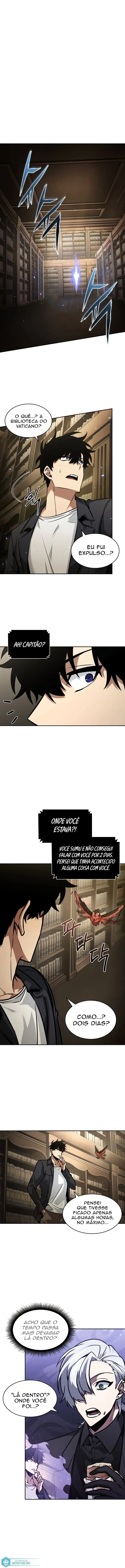 Read O Rei dos Saqueadores de Tumbas PT Manga Online
