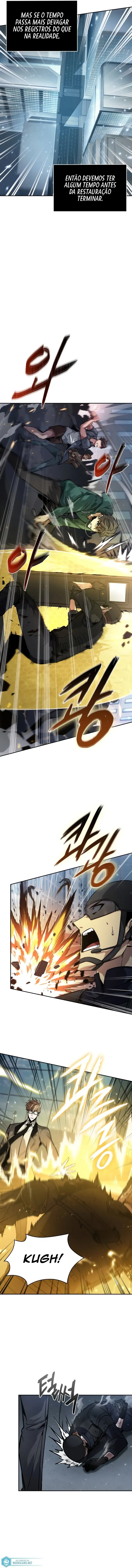 Read O Rei dos Saqueadores de Tumbas PT Manga Online