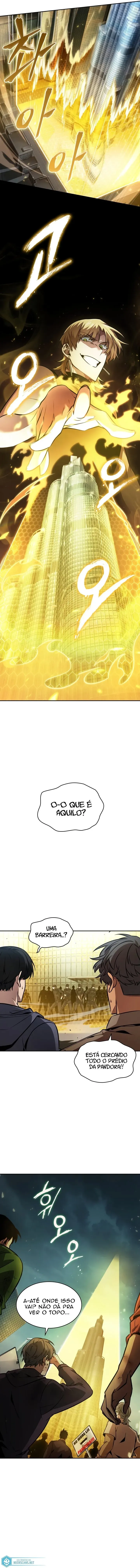 Read O Rei dos Saqueadores de Tumbas PT Manga Online
