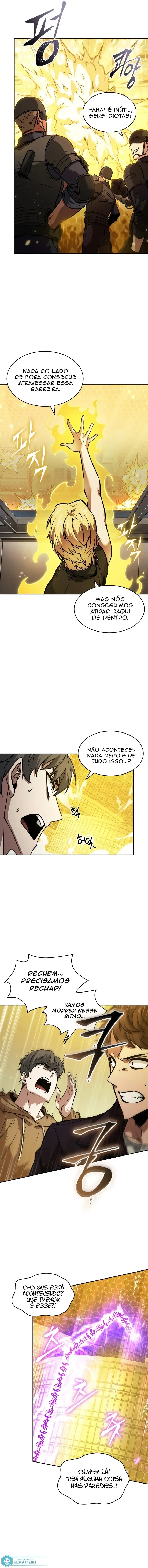 Read O Rei dos Saqueadores de Tumbas PT Manga Online