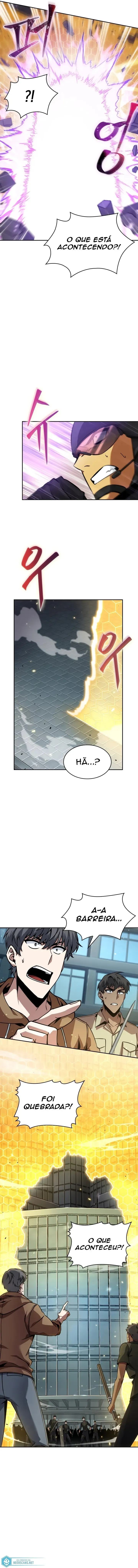 Read O Rei dos Saqueadores de Tumbas PT Manga Online