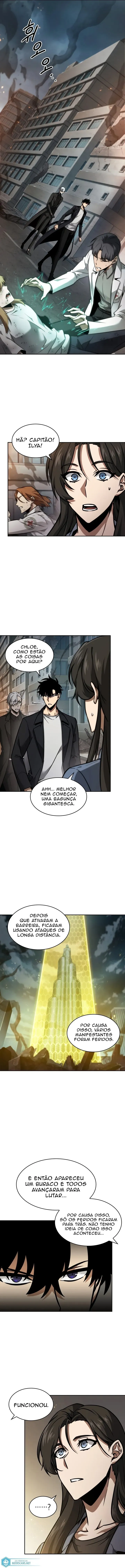 Read O Rei dos Saqueadores de Tumbas PT Manga Online