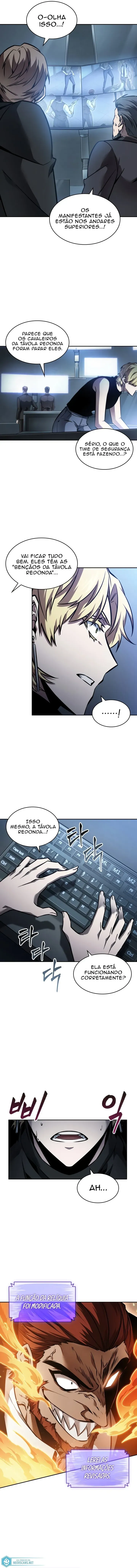 Read O Rei dos Saqueadores de Tumbas PT Manga Online