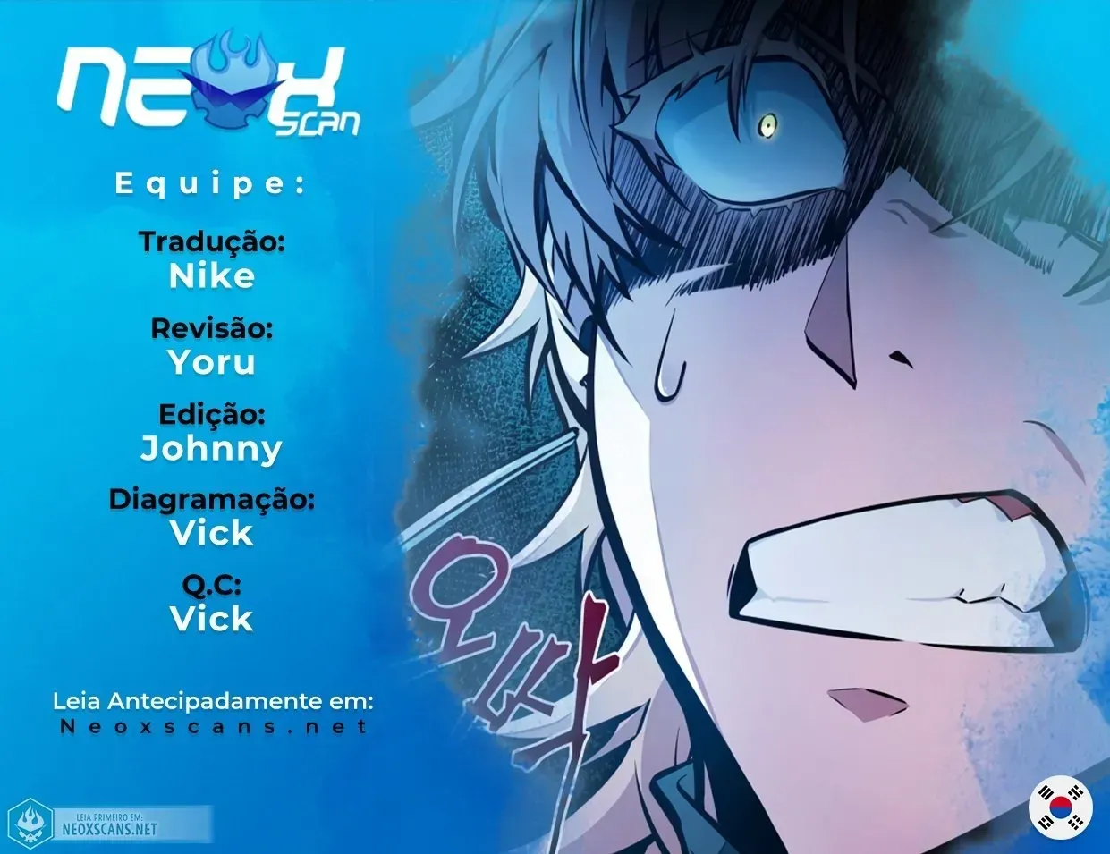 Read O Rei dos Saqueadores de Tumbas PT Manga Online
