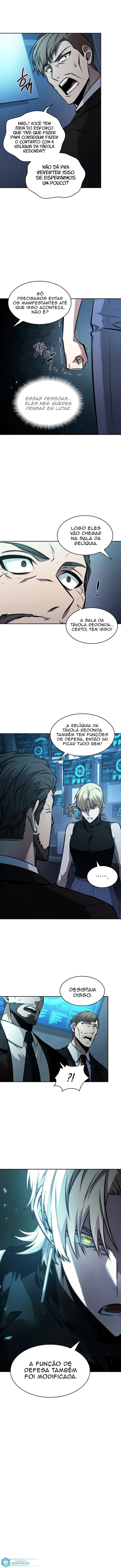 Read O Rei dos Saqueadores de Tumbas PT Manga Online