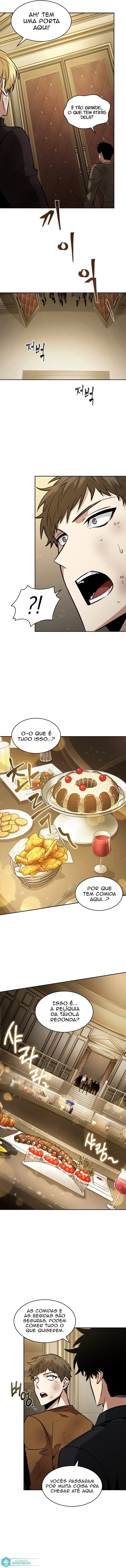 Read O Rei dos Saqueadores de Tumbas PT Manga Online