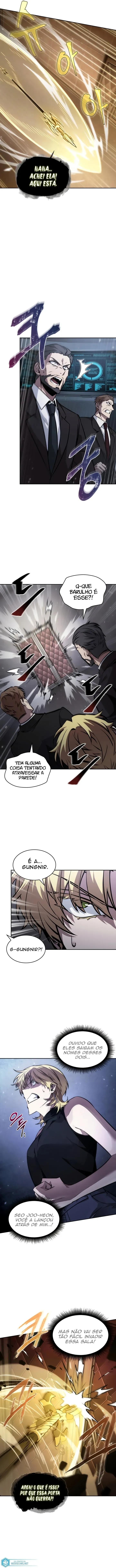 Read O Rei dos Saqueadores de Tumbas PT Manga Online
