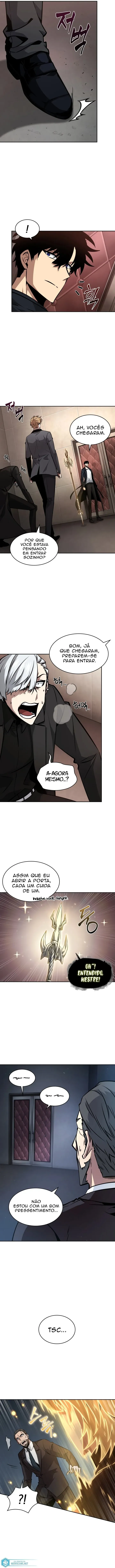Read O Rei dos Saqueadores de Tumbas PT Manga Online