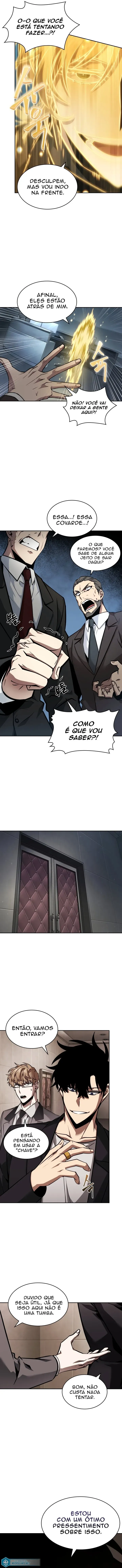Read O Rei dos Saqueadores de Tumbas PT Manga Online