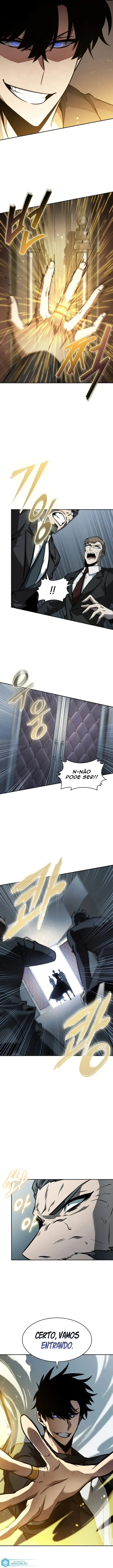 Read O Rei dos Saqueadores de Tumbas PT Manga Online