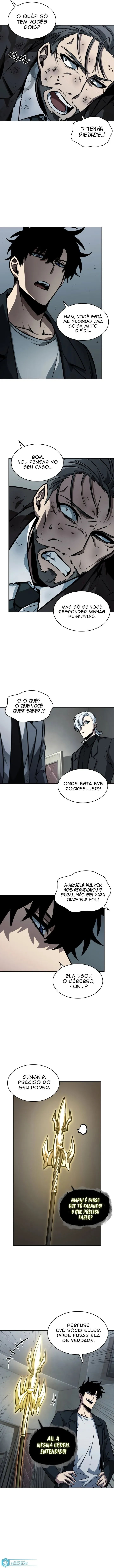 Read O Rei dos Saqueadores de Tumbas PT Manga Online