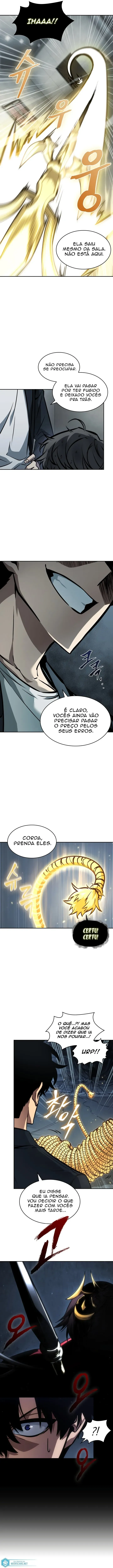 Read O Rei dos Saqueadores de Tumbas PT Manga Online
