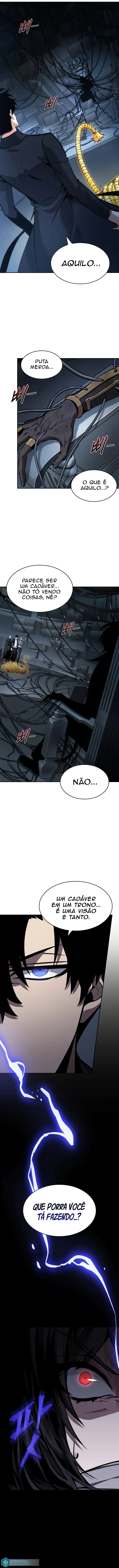 Read O Rei dos Saqueadores de Tumbas PT Manga Online
