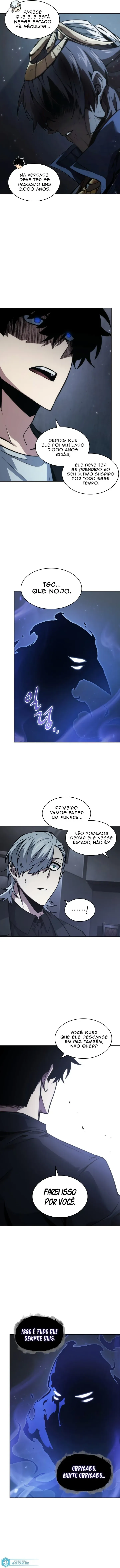 Read O Rei dos Saqueadores de Tumbas PT Manga Online