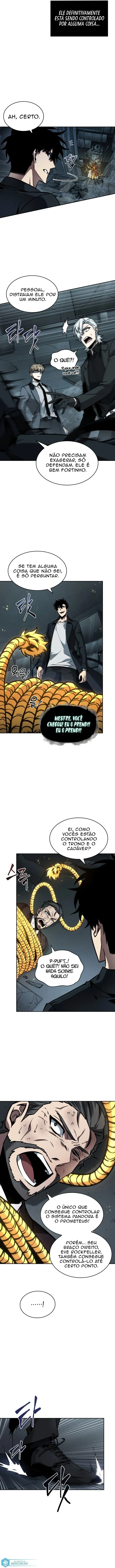 Read O Rei dos Saqueadores de Tumbas PT Manga Online