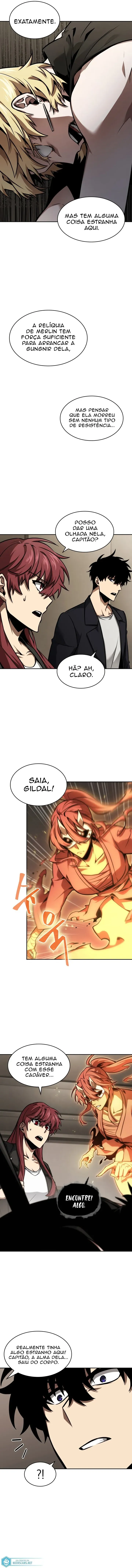 Read O Rei dos Saqueadores de Tumbas PT Manga Online