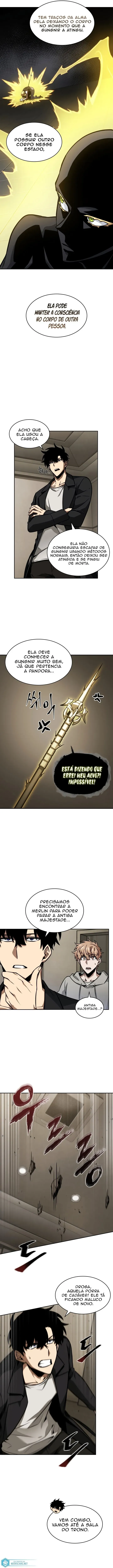 Read O Rei dos Saqueadores de Tumbas PT Manga Online