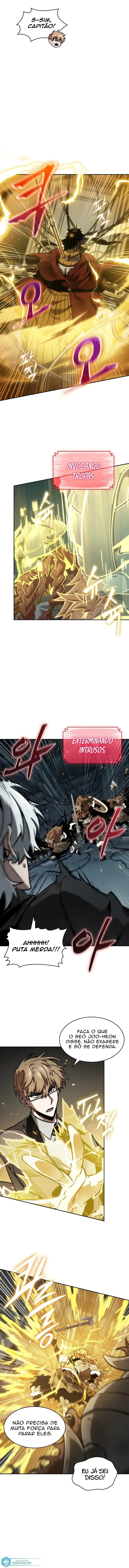 Read O Rei dos Saqueadores de Tumbas PT Manga Online
