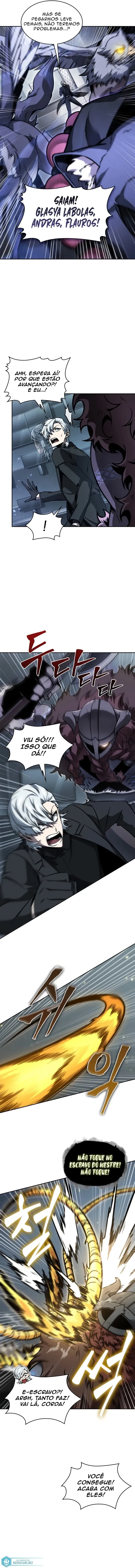 Read O Rei dos Saqueadores de Tumbas PT Manga Online