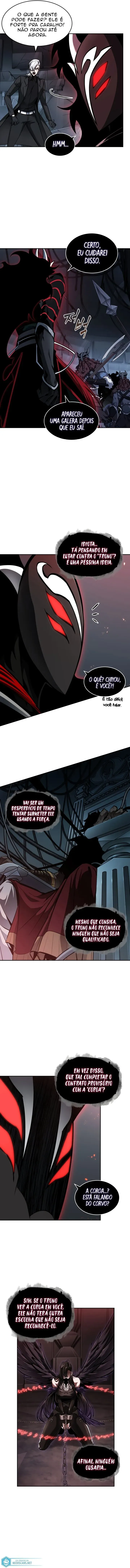 Read O Rei dos Saqueadores de Tumbas PT Manga Online