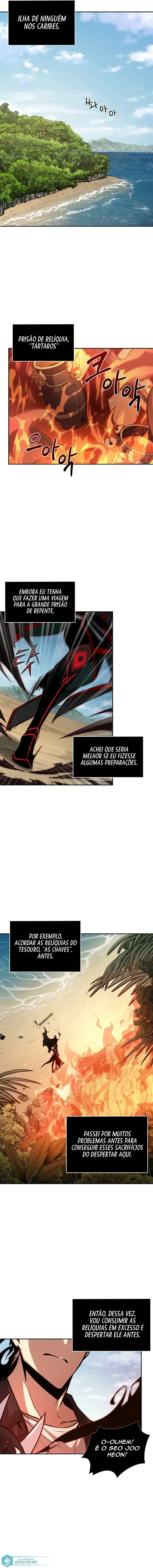Read O Rei dos Saqueadores de Tumbas PT Manga Online