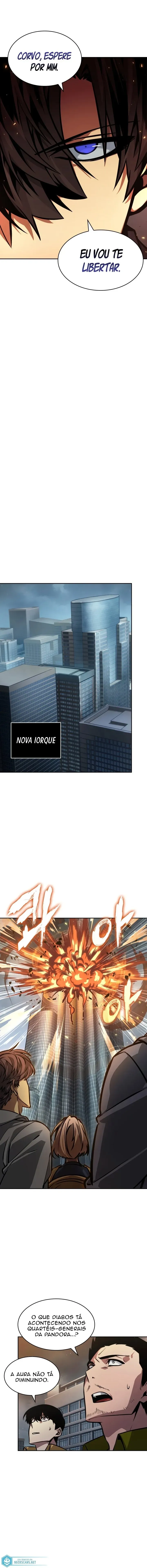 Read O Rei dos Saqueadores de Tumbas PT Manga Online