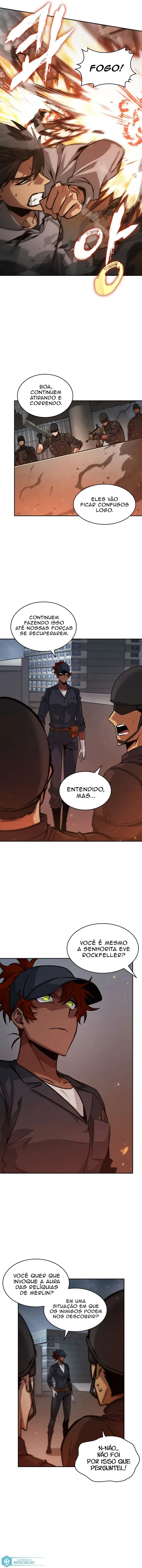 Read O Rei dos Saqueadores de Tumbas PT Manga Online