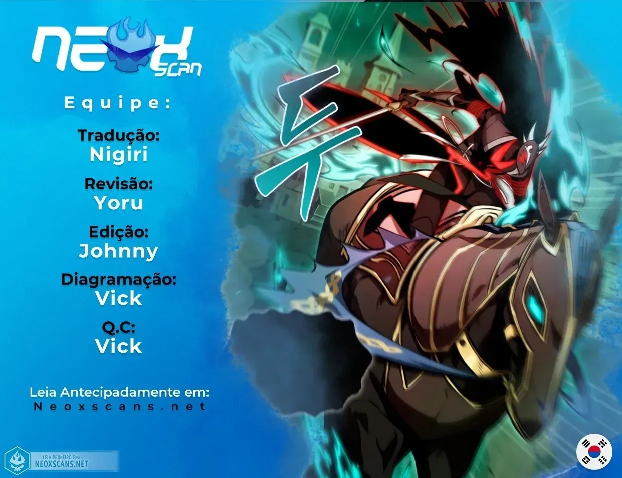 Read O Rei dos Saqueadores de Tumbas PT Manga Online