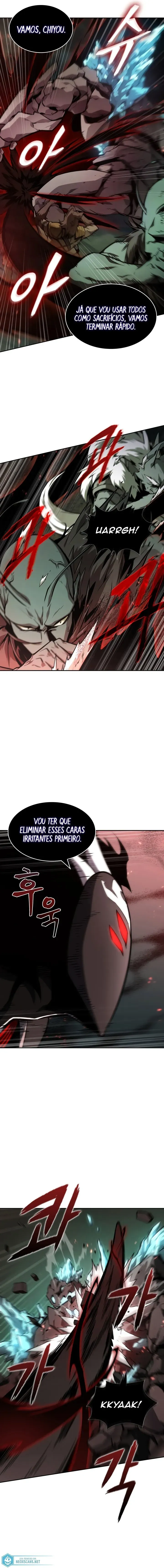 Read O Rei dos Saqueadores de Tumbas PT Manga Online
