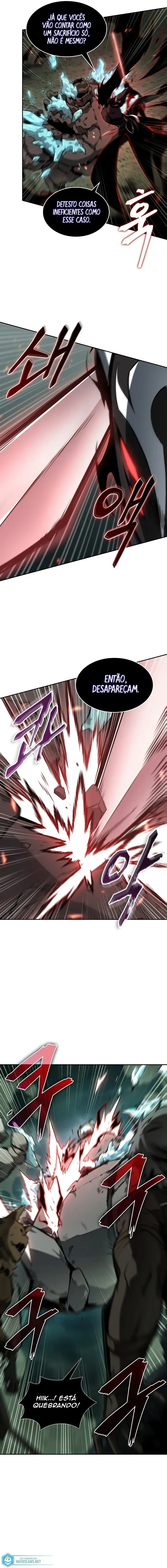 Read O Rei dos Saqueadores de Tumbas PT Manga Online