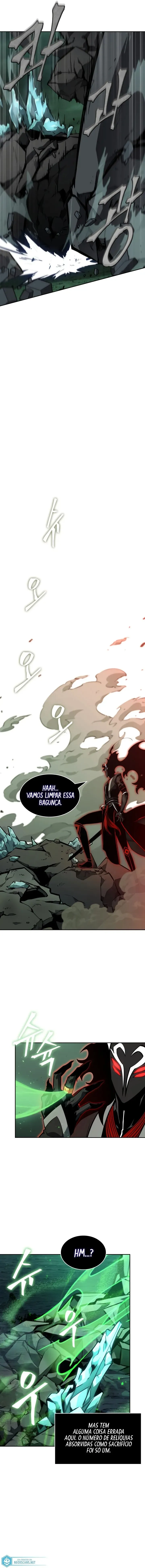 Read O Rei dos Saqueadores de Tumbas PT Manga Online