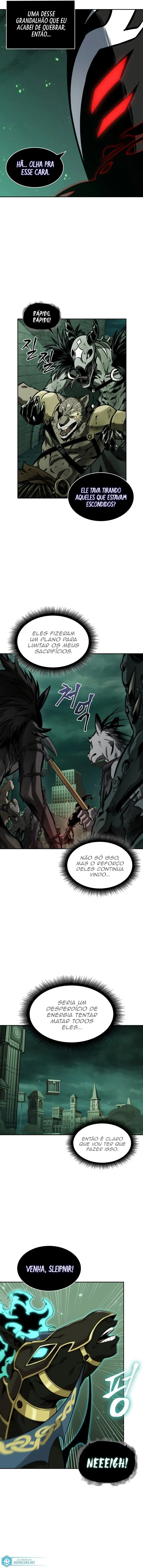 Read O Rei dos Saqueadores de Tumbas PT Manga Online