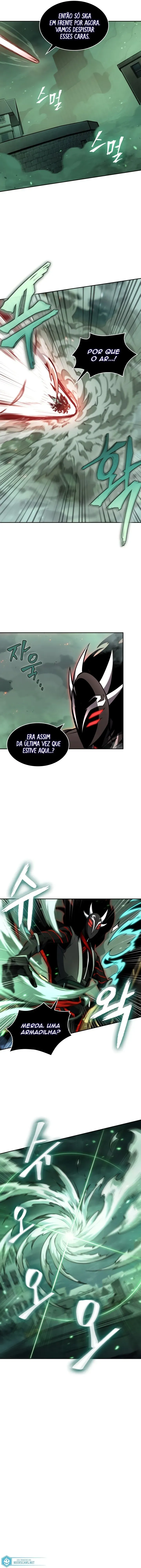 Read O Rei dos Saqueadores de Tumbas PT Manga Online