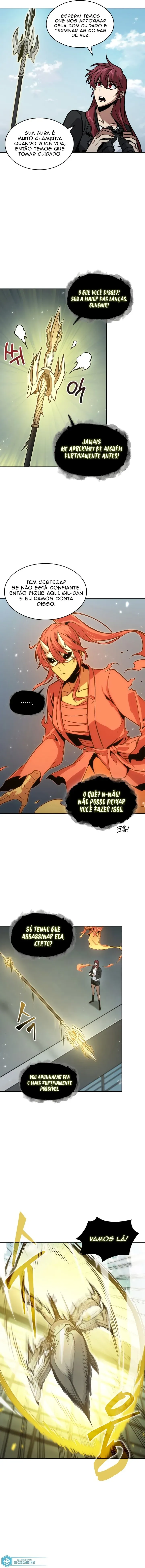 Read O Rei dos Saqueadores de Tumbas PT Manga Online
