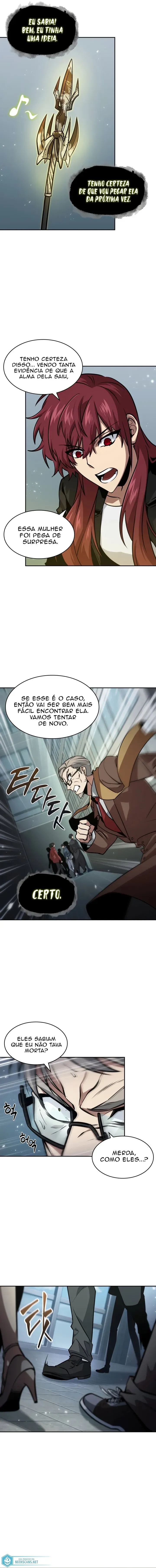 Read O Rei dos Saqueadores de Tumbas PT Manga Online