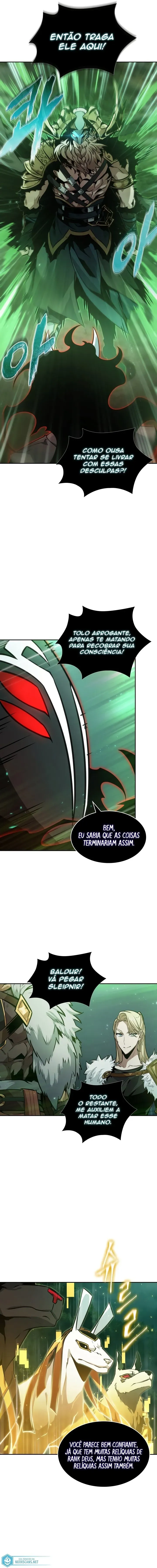 Read O Rei dos Saqueadores de Tumbas PT Manga Online