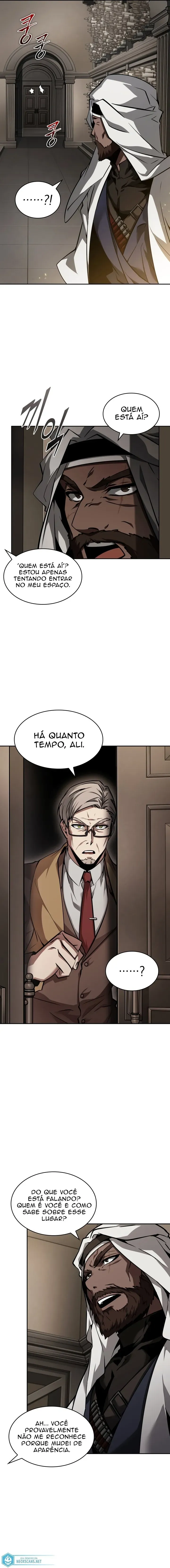 Read O Rei dos Saqueadores de Tumbas PT Manga Online