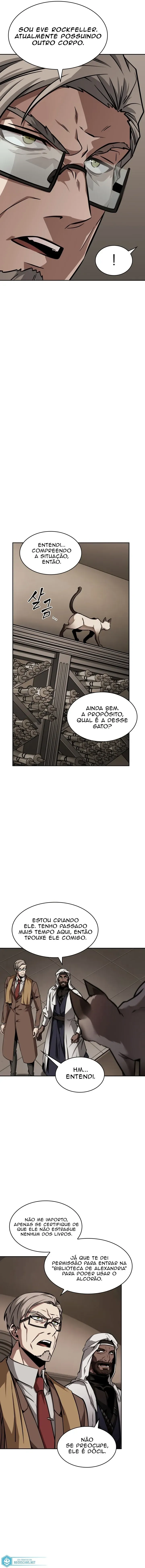 Read O Rei dos Saqueadores de Tumbas PT Manga Online
