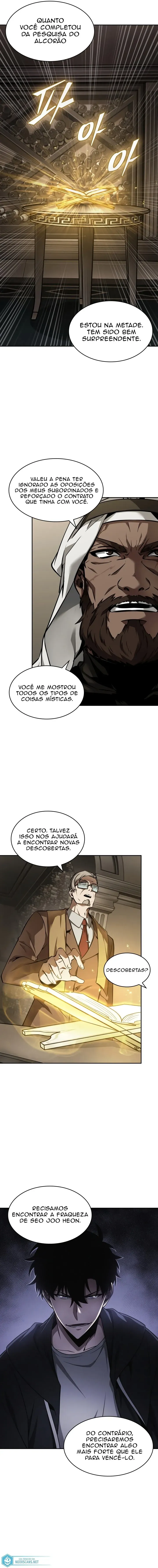 Read O Rei dos Saqueadores de Tumbas PT Manga Online