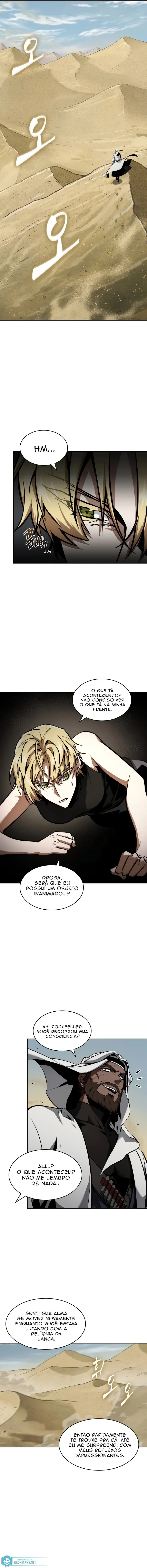 Read O Rei dos Saqueadores de Tumbas PT Manga Online