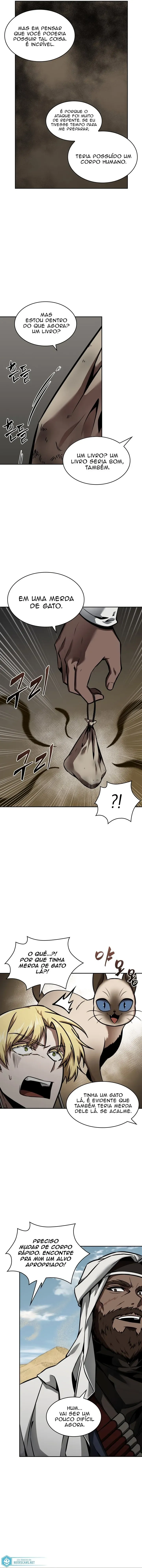 Read O Rei dos Saqueadores de Tumbas PT Manga Online