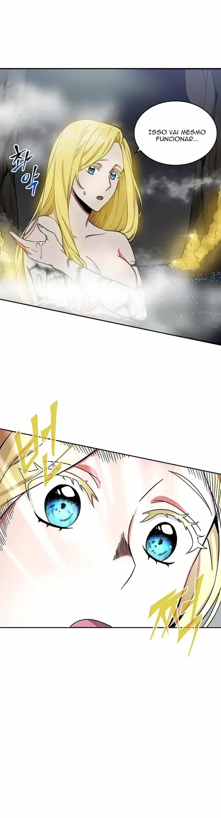 Read O Rei dos Saqueadores de Tumbas PT Manga Online