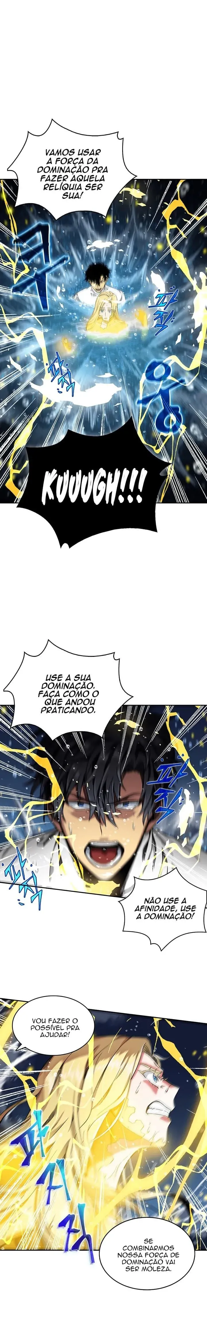 Read O Rei dos Saqueadores de Tumbas PT Manga Online