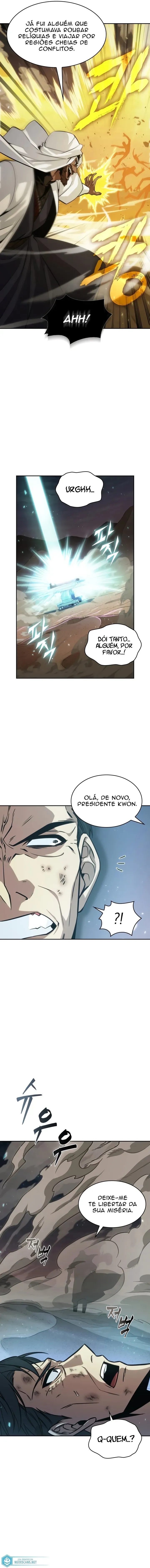 Read O Rei dos Saqueadores de Tumbas PT Manga Online