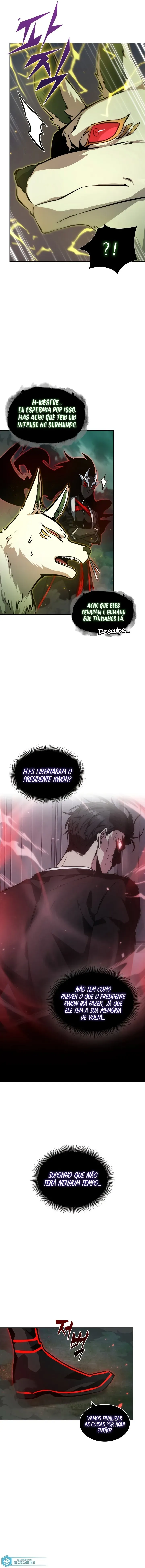 Read O Rei dos Saqueadores de Tumbas PT Manga Online