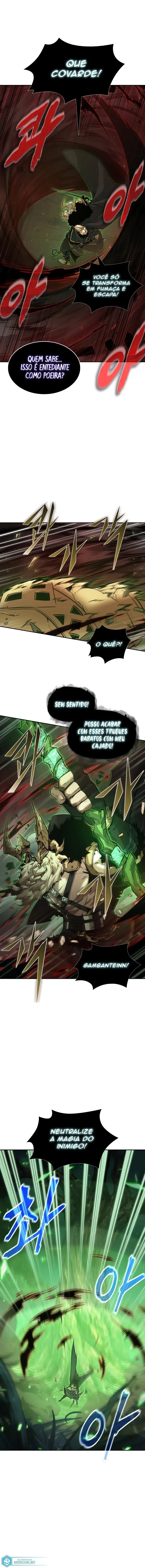 Read O Rei dos Saqueadores de Tumbas PT Manga Online