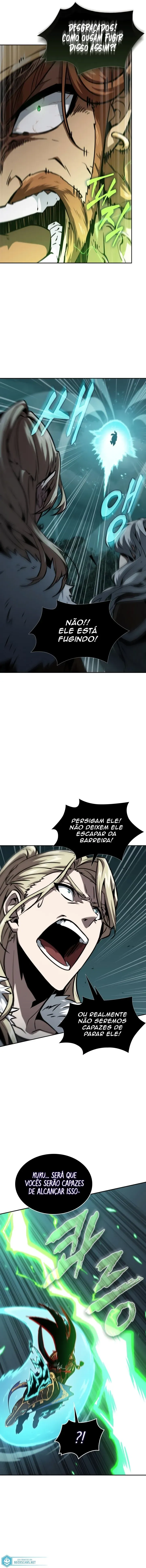 Read O Rei dos Saqueadores de Tumbas PT Manga Online